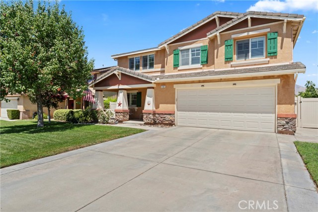 Detail Gallery Image 5 of 46 For 1107 Alexis Ln, Redlands,  CA 92374 - 4 Beds | 2/1 Baths