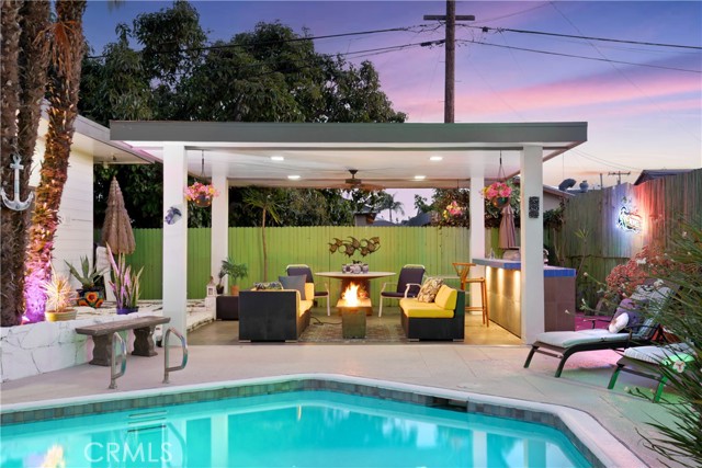 Detail Gallery Image 43 of 49 For 8434 Quinn St, Downey,  CA 90241 - 5 Beds | 4 Baths