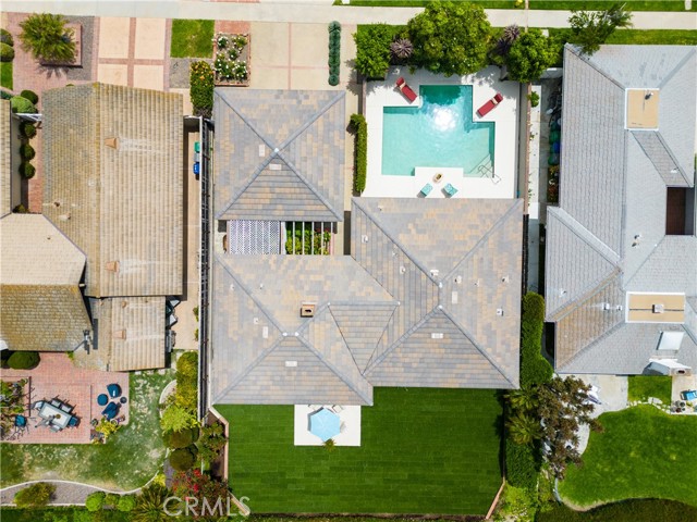 Detail Gallery Image 45 of 46 For 18775 via San Marco, Irvine,  CA 92603 - 3 Beds | 2 Baths