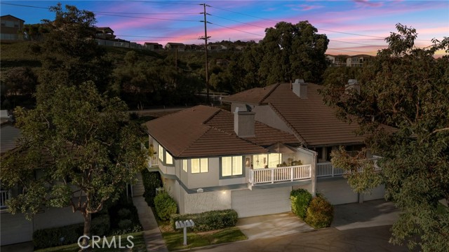 2481 Sommerset Dr, Brea, CA 92821