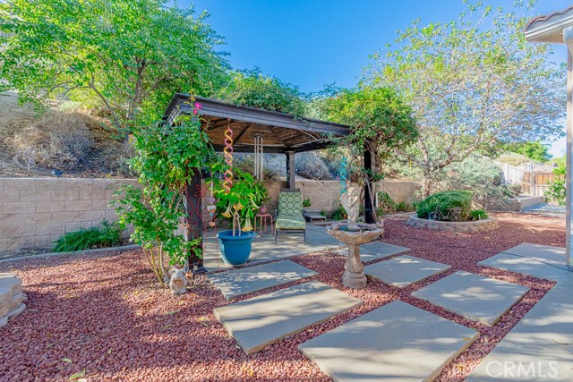 Detail Gallery Image 30 of 35 For 1052 Park Ave, San Jacinto,  CA 92583 - 4 Beds | 3 Baths