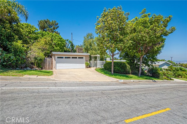 2133 General Street, Rancho Palos Verdes, California 90275, 4 Bedrooms Bedrooms, ,1 BathroomBathrooms,Residential,For Sale,General,PV24159838