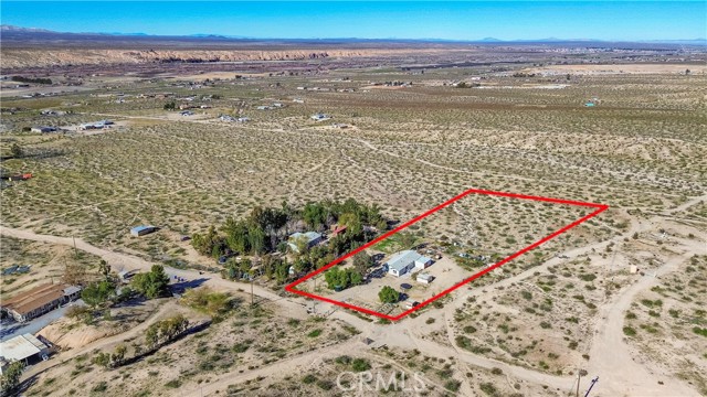 Detail Gallery Image 54 of 60 For 15050 Morning Glory, Oro Grande,  CA 92368 - 3 Beds | 2 Baths