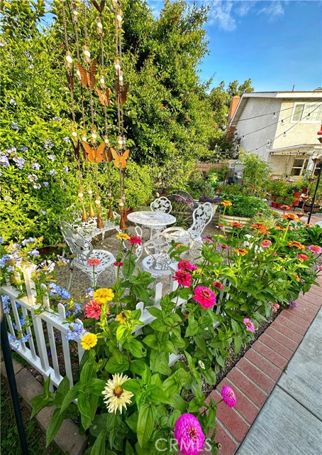 Detail Gallery Image 33 of 39 For 3440 E Saint Francis Pl, Long Beach,  CA 90805 - 4 Beds | 2 Baths