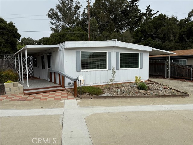Detail Gallery Image 2 of 30 For 1595 Los Osos Valley Rd 12a,  Los Osos,  CA 93402 - 2 Beds | 2 Baths