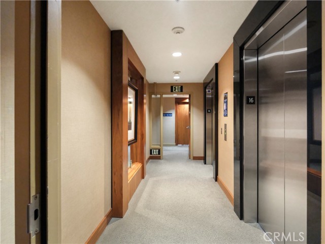 Detail Gallery Image 18 of 29 For 3131 Michelson #1607,  Irvine,  CA 92612 - 2 Beds | 2 Baths