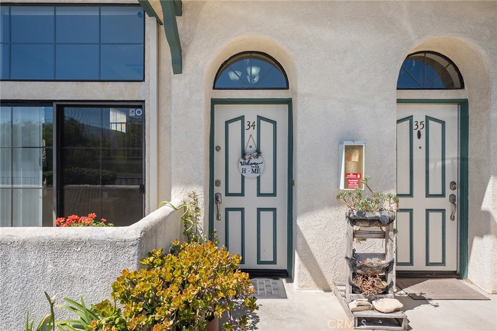 14325 Foothill Boulevard #34