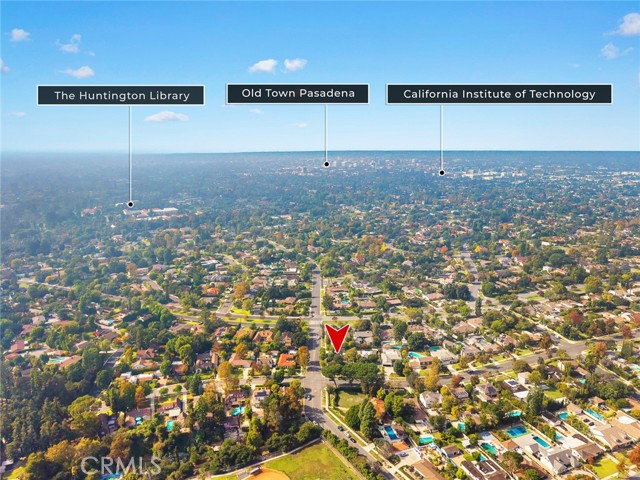 Detail Gallery Image 44 of 51 For 989 Winston Ave, San Marino,  CA 91108 - 4 Beds | 3 Baths