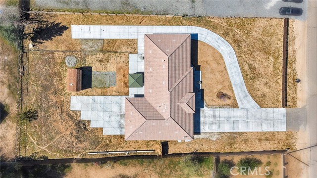 Detail Gallery Image 34 of 43 For 18125 Catalpa, Hesperia,  CA 92345 - 4 Beds | 2 Baths