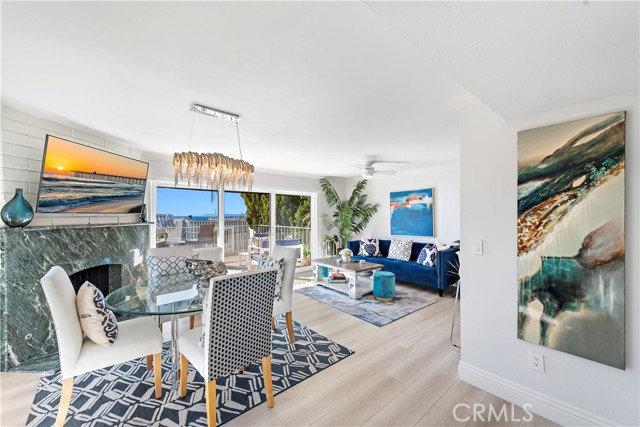 Detail Gallery Image 1 of 51 For 26056 Vista Dr #64,  Dana Point,  CA 92624 - 2 Beds | 2/1 Baths