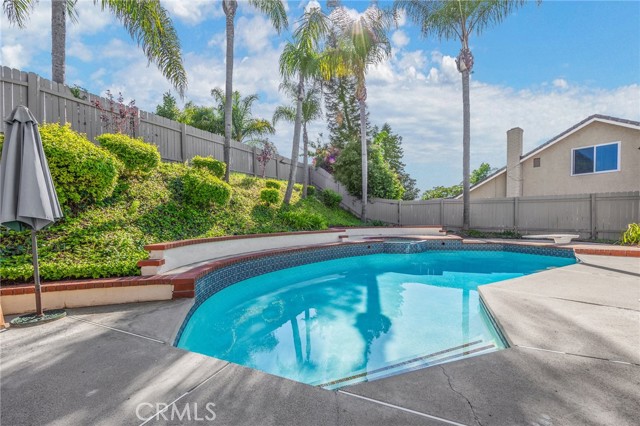 Detail Gallery Image 26 of 30 For 17440 Olive Tree Cir, Yorba Linda,  CA 92886 - 4 Beds | 2/1 Baths