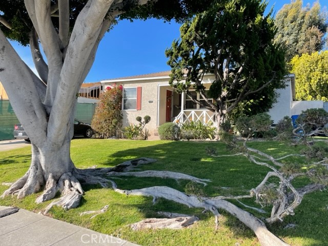 6449 W 80th Place, Westchester, CA 90045