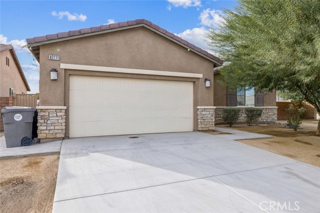 Detail Gallery Image 2 of 30 For 82771 Longfellow Ct, Indio,  CA 92201 - 3 Beds | 2/1 Baths