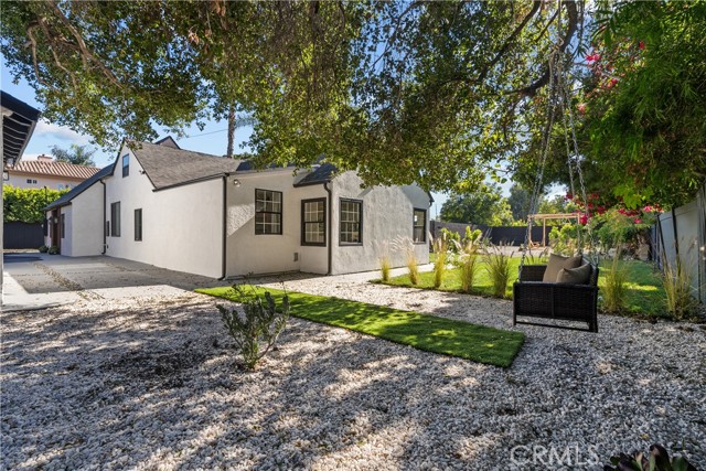 Detail Gallery Image 62 of 63 For 5359 Cedros Ave, Sherman Oaks,  CA 91411 - 3 Beds | 2/1 Baths