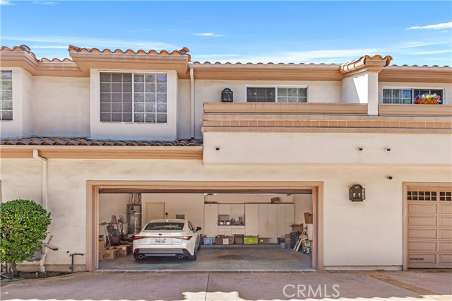 Detail Gallery Image 25 of 25 For 5715 Etiwanda Ave #4,  Tarzana,  CA 91356 - 3 Beds | 3 Baths