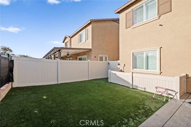 Detail Gallery Image 47 of 69 For 30205 Big Country Dr, Menifee,  CA 92584 - 5 Beds | 4 Baths