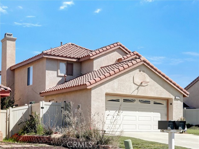 Detail Gallery Image 1 of 45 For 27370 Englewood St, Moreno Valley,  CA 92555 - 4 Beds | 3 Baths