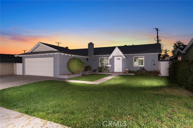 1931 W Willow Ave, Orange, CA 92868