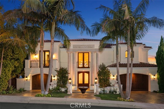 Detail Gallery Image 1 of 73 For 10 Cresta Del Sol, San Clemente,  CA 92673 - 6 Beds | 6/2 Baths