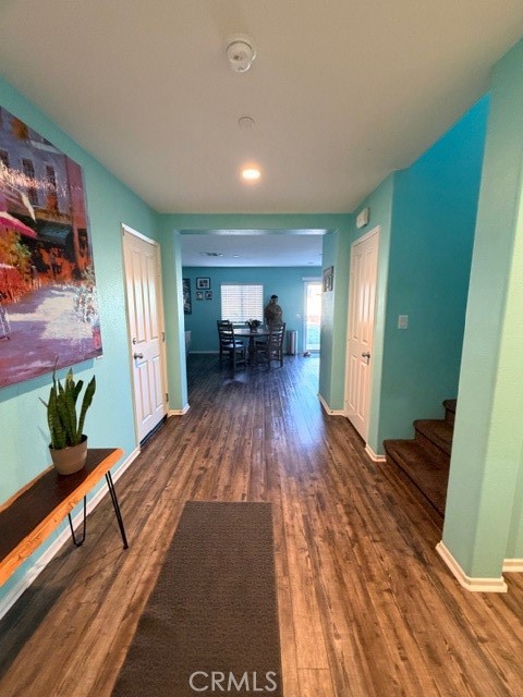 Detail Gallery Image 5 of 19 For 29451 Beeler, Winchester,  CA 92596 - 3 Beds | 2/1 Baths