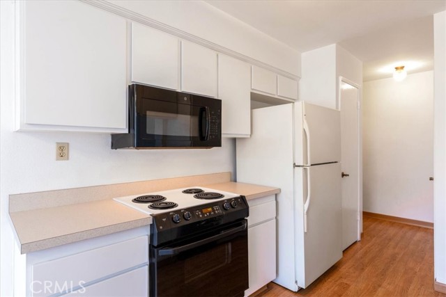 Detail Gallery Image 8 of 20 For 372 Carroll Park East #208,  Long Beach,  CA 90814 - 1 Beds | 1 Baths