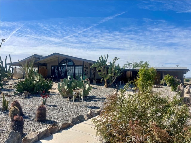 Detail Gallery Image 1 of 28 For 7554 Acoma Trl #277,  Big River,  CA 92242 - 3 Beds | 2/1 Baths