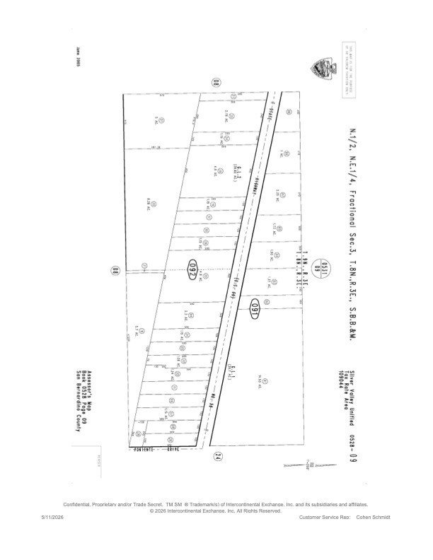 Front Image Thumbnail for CRHD26101471