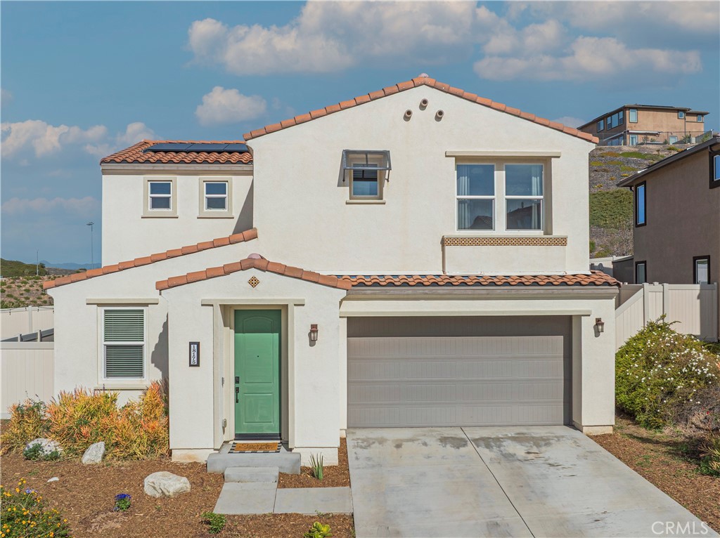 18175 Meridian Lane