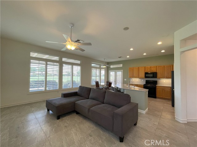 Detail Gallery Image 8 of 29 For 43679 Old Troon Ct, Indio,  CA 92201 - 2 Beds | 2 Baths