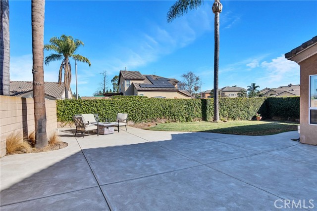 Image 36 of 58 For 1484 Rancho Hills Drive