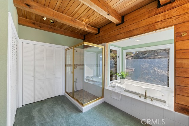 Detail Gallery Image 30 of 64 For 36100 Butterfly Peak Rd, Mountain Center,  CA 92561 - 4 Beds | 4 Baths