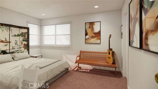 Detail Gallery Image 15 of 26 For 9826 Coral Cove Cir, Huntington Beach,  CA 92646 - 3 Beds | 1/1 Baths