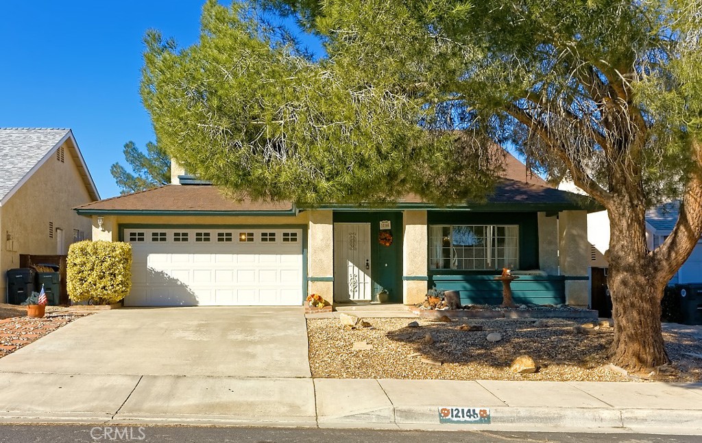 12146 Stonegate Drive