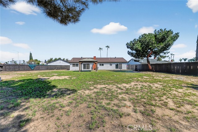 Detail Gallery Image 24 of 31 For 14323 Homestead Dr, Moreno Valley,  CA 92553 - 4 Beds | 2 Baths