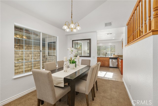 Detail Gallery Image 6 of 36 For 22719 Valley Vista, Wildomar,  CA 92595 - 4 Beds | 3 Baths