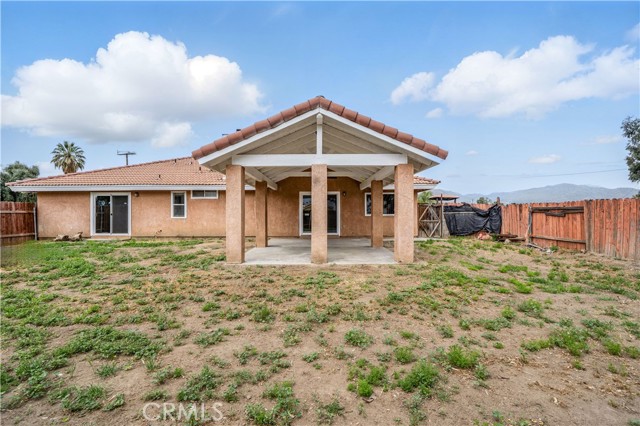 Detail Gallery Image 32 of 43 For 20000 Schroder Rd, Nuevo,  CA 92567 - 3 Beds | 2 Baths