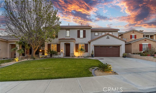 14156 Spruce Grove Court, Eastvale, CA 92880