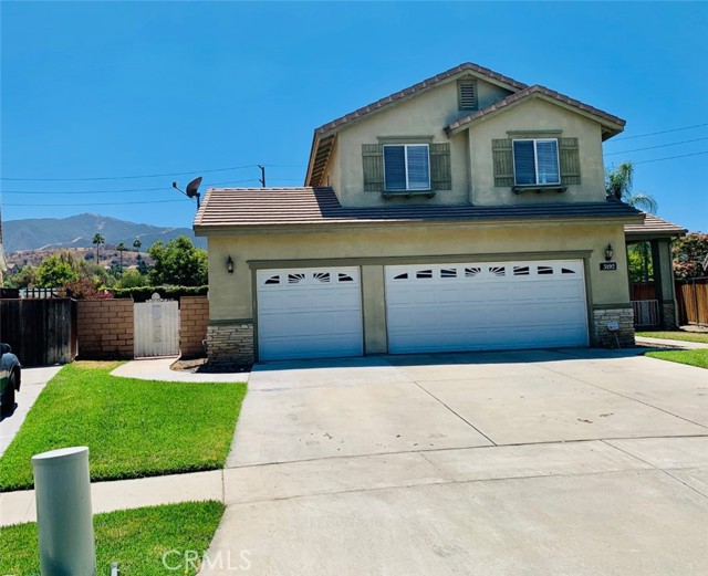 3192 Hideout Ln, Corona, CA 92882