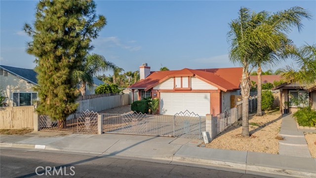 Detail Gallery Image 40 of 45 For 2637 Pleasant Colony St, Perris,  CA 92571 - 3 Beds | 2 Baths
