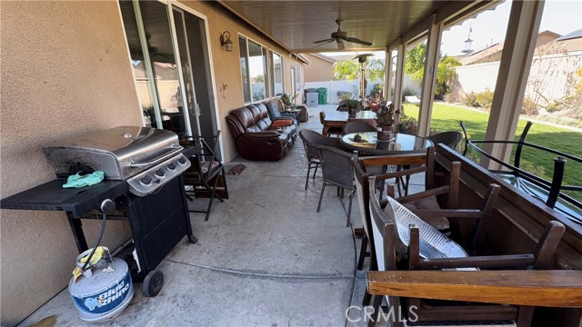 Detail Gallery Image 37 of 49 For 30778 Dropseed, Murrieta,  CA 92563 - 4 Beds | 2 Baths