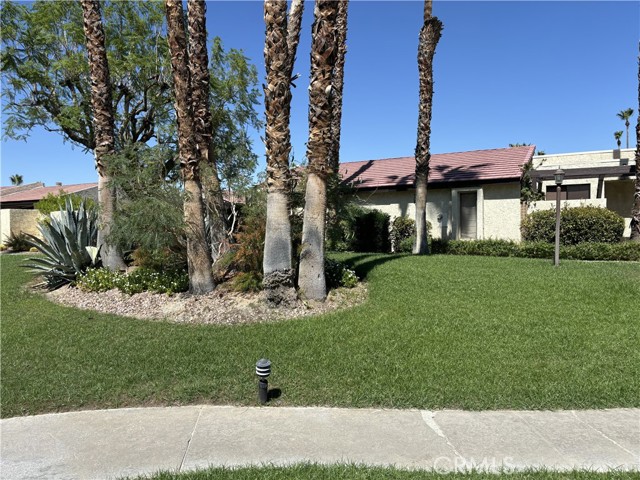 Detail Gallery Image 19 of 19 For 1321 E Amado Rd, Palm Springs,  CA 92262 - 2 Beds | 2/1 Baths