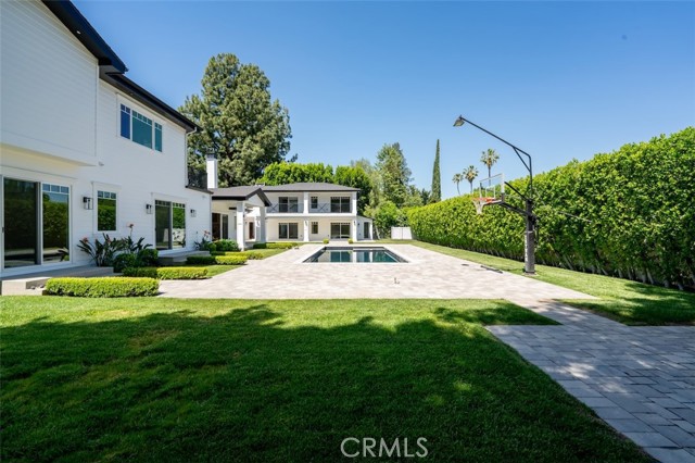 Detail Gallery Image 39 of 59 For 20701 Dumont St, Woodland Hills,  CA 91364 - 8 Beds | 9 Baths