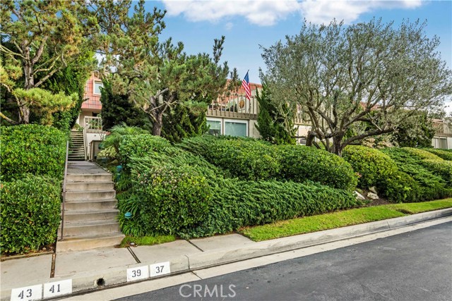 39 Cresta Verde, Rolling Hills Estates, California 90274, 2 Bedrooms Bedrooms, ,2 BathroomsBathrooms,Residential,Sold,Cresta Verde,PV17008961