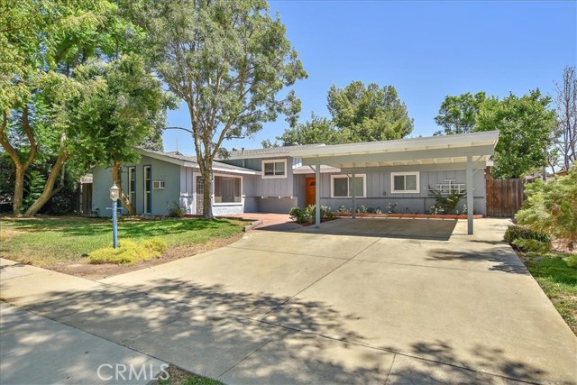 1516 N Shelley Ave, Upland, CA 91786