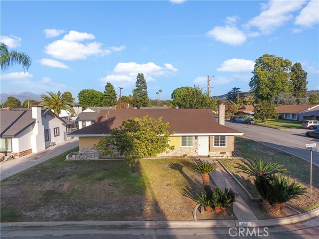 Image 2 for 1106 S Neff Ave, West Covina, CA 91790