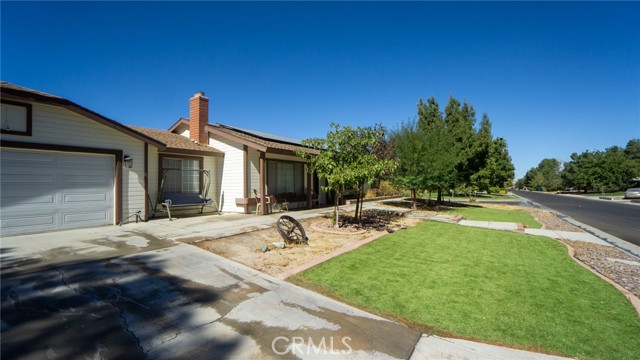 Detail Gallery Image 5 of 6 For 37375 96th St, Littlerock,  CA 93543 - 4 Beds | 2 Baths