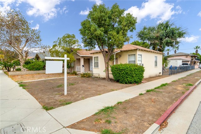 500 N Azusa Ave, Azusa, CA 91702