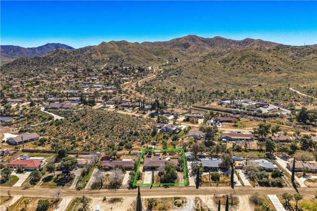 Detail Gallery Image 41 of 45 For 56527 El Dorado Dr, Yucca Valley,  CA 92284 - 4 Beds | 2/1 Baths