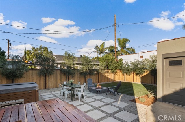 Detail Gallery Image 21 of 41 For 532 Roswell Ave, Long Beach,  CA 90814 - 2 Beds | 1 Baths