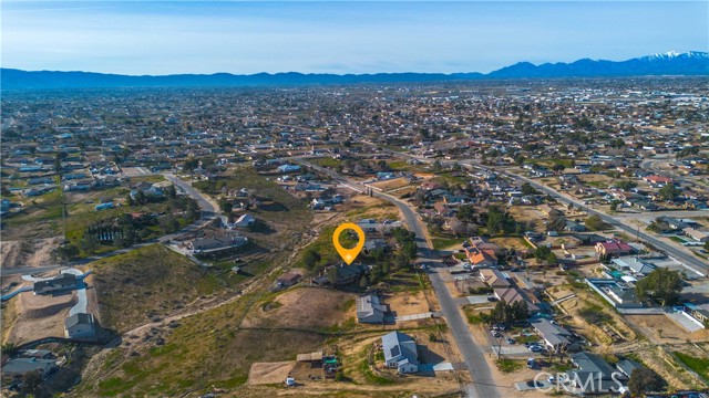 Detail Gallery Image 41 of 42 For 11815 Ivy, Hesperia,  CA 92345 - 3 Beds | 2 Baths